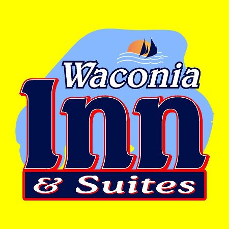 Waconia Inn And Suites ภายนอก รูปภาพ
