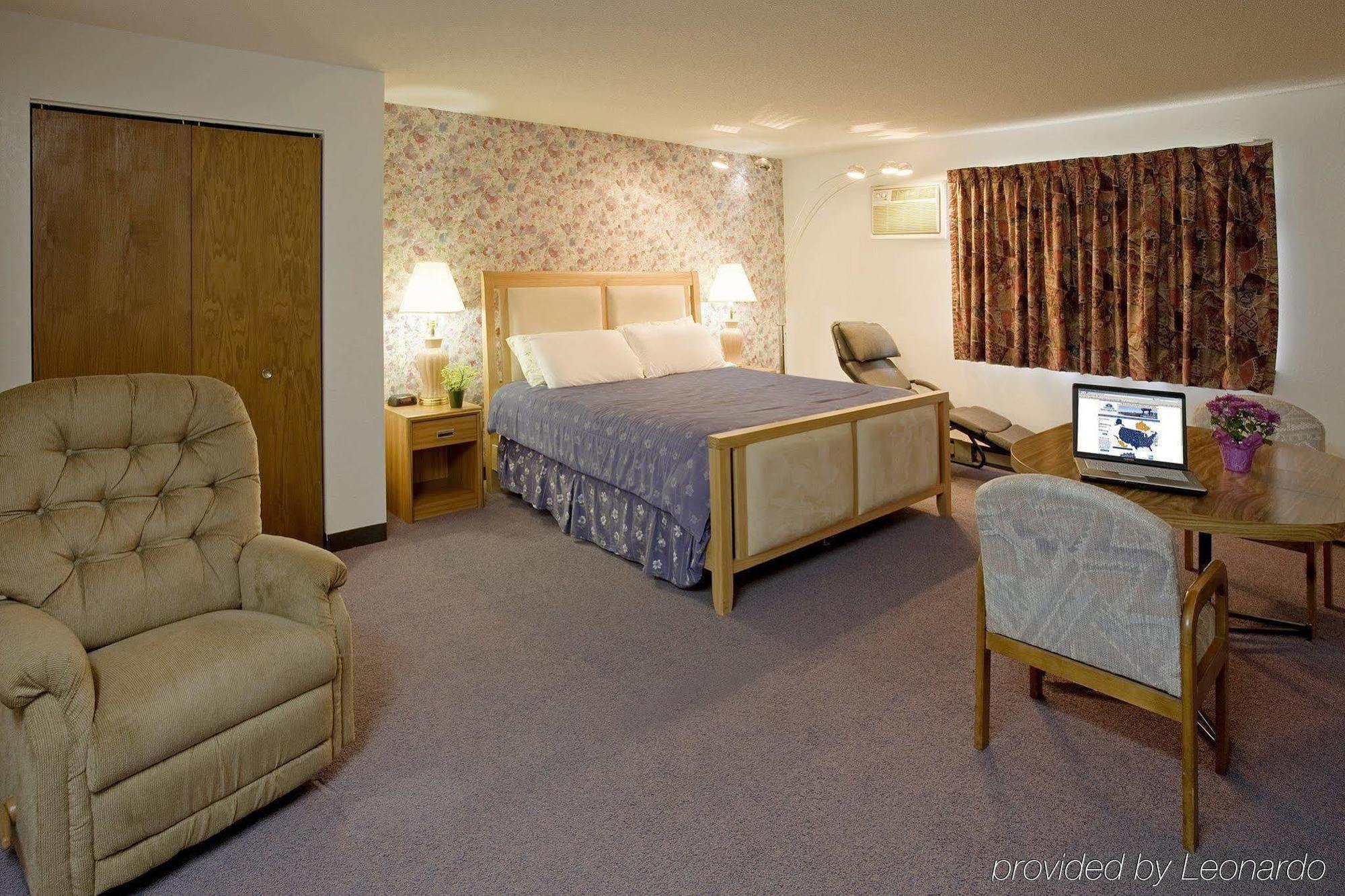 Waconia Inn And Suites ห้อง รูปภาพ