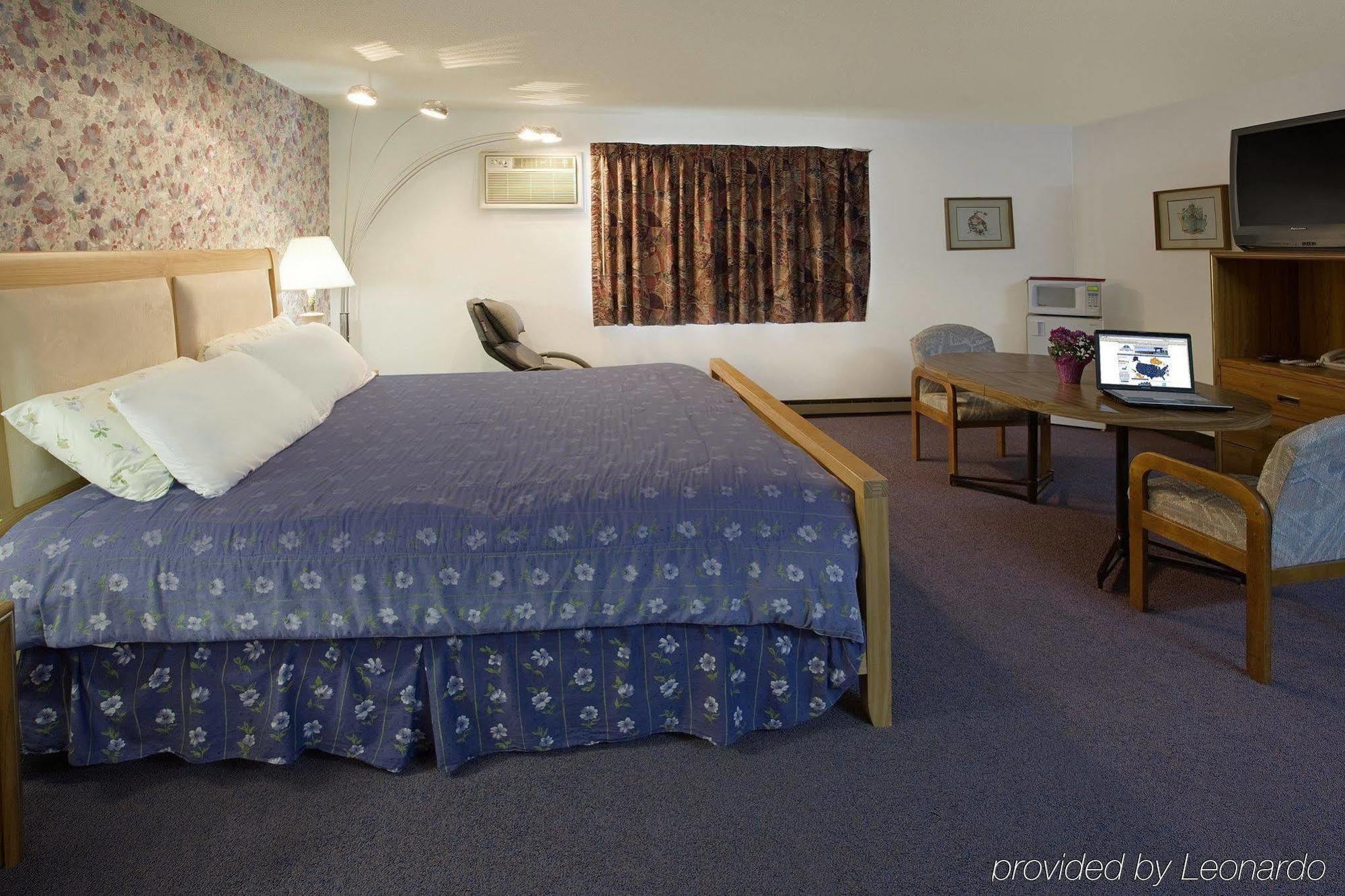 Waconia Inn And Suites ห้อง รูปภาพ