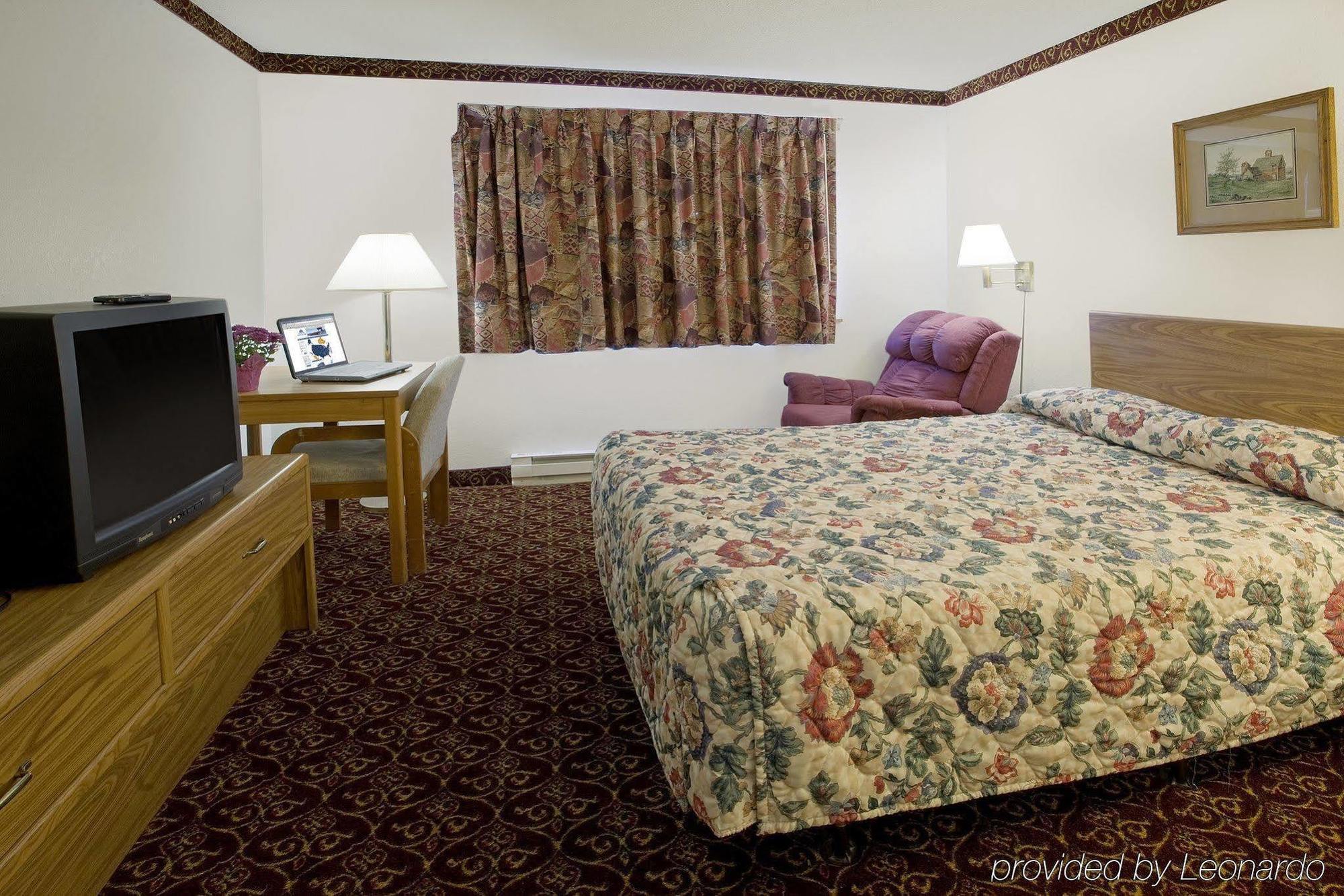 Waconia Inn And Suites ห้อง รูปภาพ