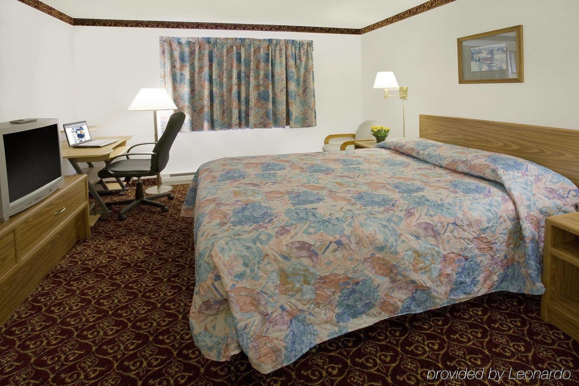 Waconia Inn And Suites ห้อง รูปภาพ