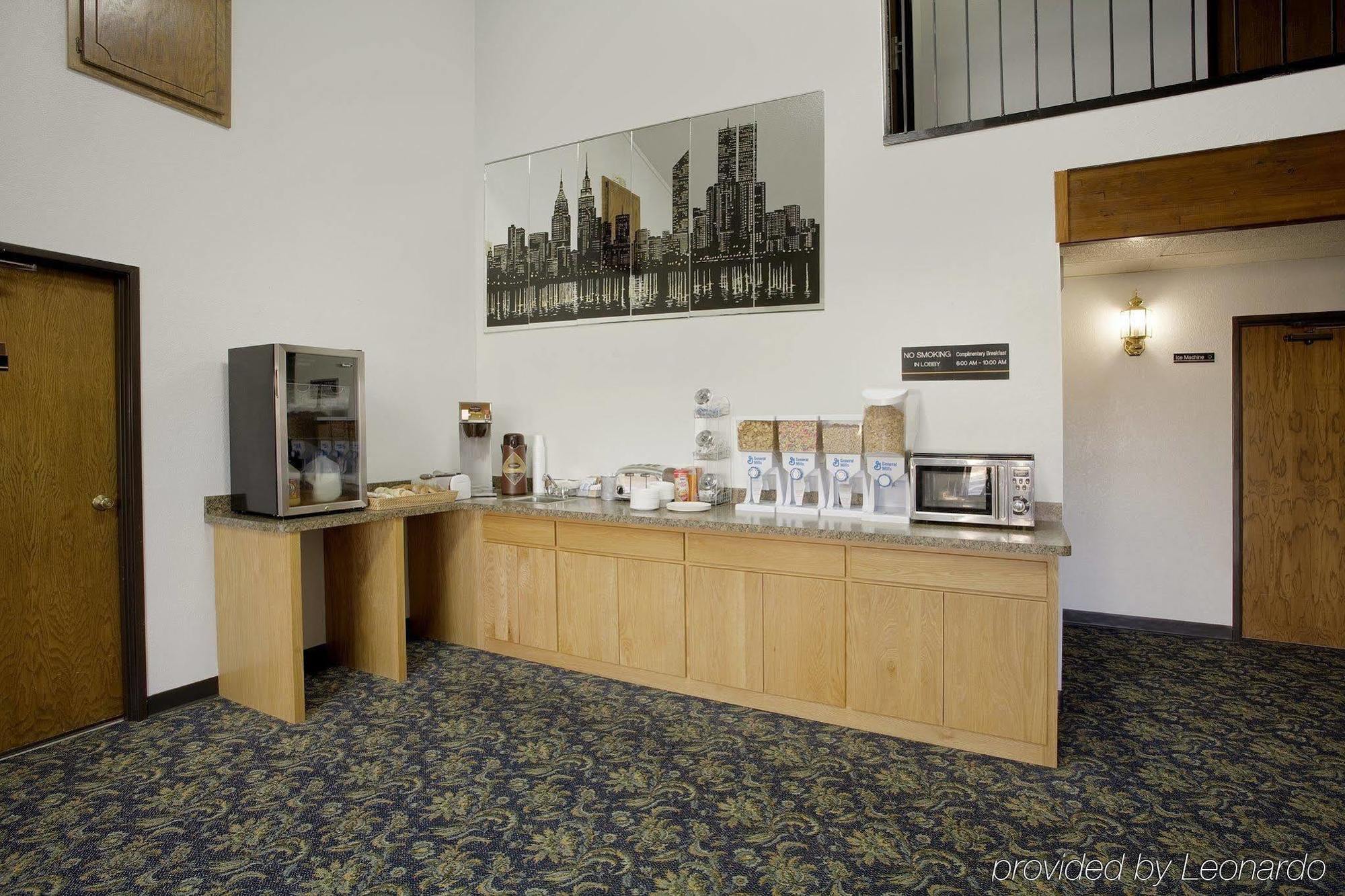 Waconia Inn And Suites ภายใน รูปภาพ